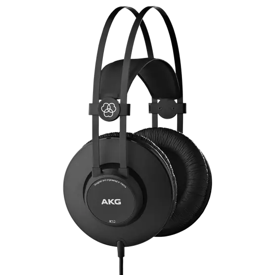 K52 | Auriculares profesionales de monitorización